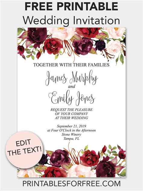 Collections Wedding Invitations & Templates .